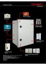 Wall-mount enclosure-1
