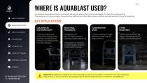 Aquablast-Tech WET BLAST CABINET Presentation-3