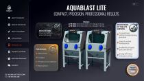 Aquablast-Tech WET BLAST CABINET Presentation-6