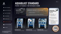 Aquablast-Tech WET BLAST CABINET Presentation-7