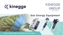 Kinegge Gas Energy Equipment-1