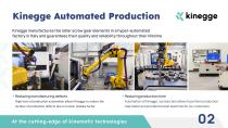 Kinegge Gas Energy Equipment-3