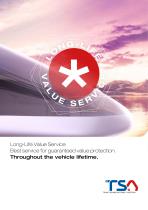 Long-Life Value Service-1