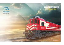 LOCOMOTIVE-9