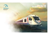 Train Sets and Passenger Cars-11