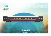 Train Sets and Passenger Cars-15