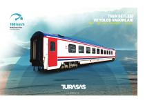 Train Sets and Passenger Cars-17