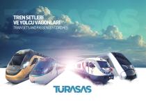 Train Sets and Passenger Cars-1