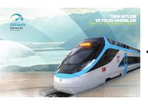 Train Sets and Passenger Cars-5