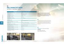 Train Sets and Passenger Cars-8