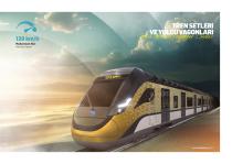 Train Sets and Passenger Cars-9