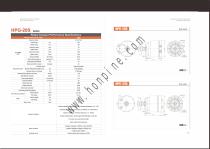 CNC precision rotary actuator-2