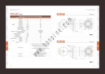 CNC precision rotary actuator-3