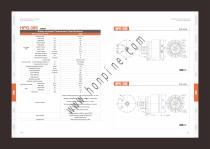 CNC precision rotary actuator-4