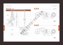 CNC precision rotary actuator-6