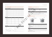 CNC precision rotary actuator-8