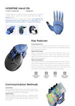 Dexterous Robot Hand-2