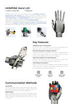 Dexterous Robot Hand-5