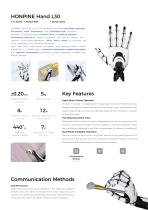 Dexterous Robot Hand-6