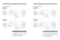 Factory Direct Planetary Gear Reducer-18