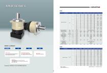 Factory Direct Planetary Gear Reducer-21