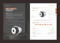 Harmonic AC Servo Motor-14