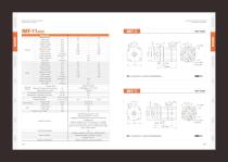 Harmonic AC Servo Motor-15