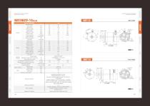 Harmonic AC Servo Motor-16