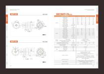 Harmonic AC Servo Motor-20