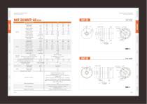Harmonic AC Servo Motor-22