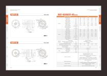 Harmonic AC Servo Motor-23