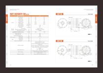 Harmonic AC Servo Motor-25