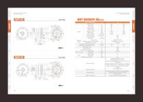 Harmonic AC Servo Motor-26