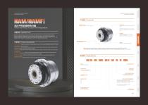 Harmonic AC Servo Motor-28
