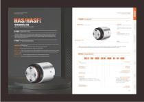 Harmonic AC Servo Motor-6
