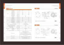 Harmonic AC Servo Motor-7
