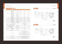 Harmonic AC Servo Motor-8