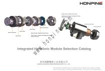 Harmonic Rotary Module-1