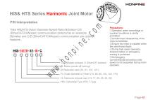 Harmonic Rotary Module-2
