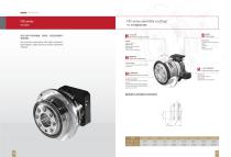 High Precision Planetary Gearbox-13