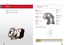 High Precision Planetary Gearbox-20