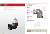 High Precision Planetary Gearbox-31