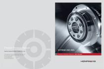 High Precision Planetary Gearbox-1