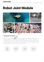 HONPINE Precision Motion Control-10