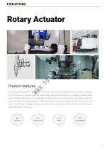 HONPINE Precision Motion Control-13