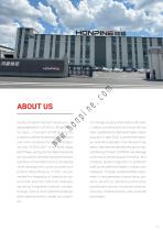 HONPINE Precision Motion Control-2
