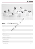 HONPINE Precision Motion Control-3