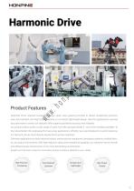 HONPINE Precision Motion Control-4
