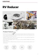 HONPINE Precision Motion Control-6