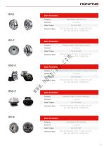 HONPINE Precision Motion Control-7